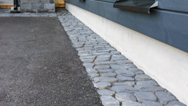 Reasons to Select Us for Your Driveway Paving Requirements in Baton Rouge, LA