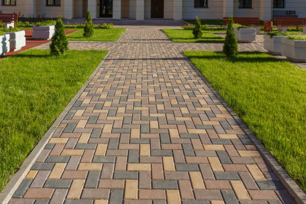 Driveway Repair Near Me in Baton Rouge, LA